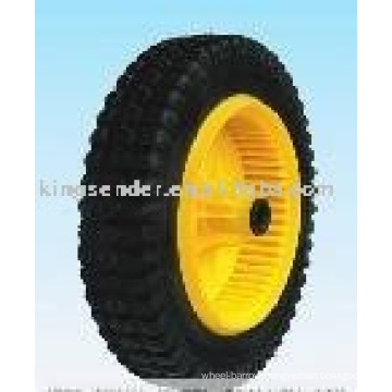 semi-pneumatic tire (SP1001)